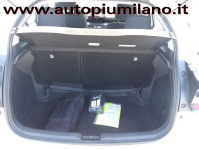 Toyota Yaris 1.5 Hybrid 5 porte Energy (8)