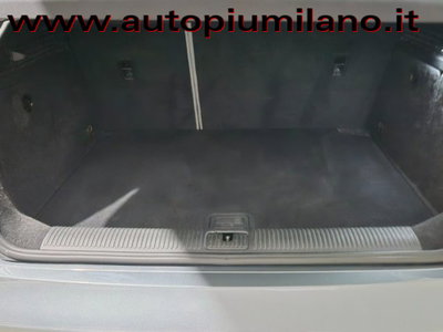 Audi A3 Sedan 1.4 TFSI 125 CV S tronic Ambition (11)