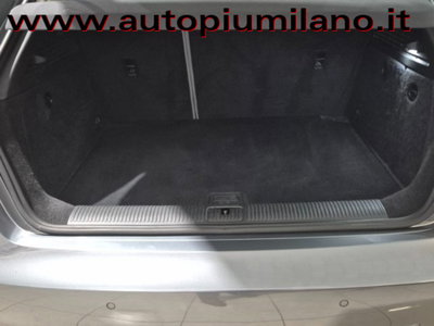 Audi A3 Sedan 1.4 TFSI 125 CV S tronic Ambition (13)