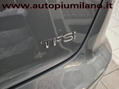 Audi A3 Sedan 1.4 TFSI 125 CV S tronic Ambition (14)