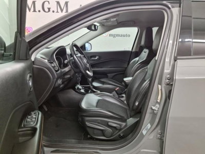 Jeep Compass 1.4 MultiAir 170 CV aut. 4WD Limited (10)