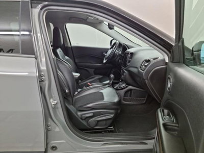 Jeep Compass 1.4 MultiAir 170 CV aut. 4WD Limited (11)