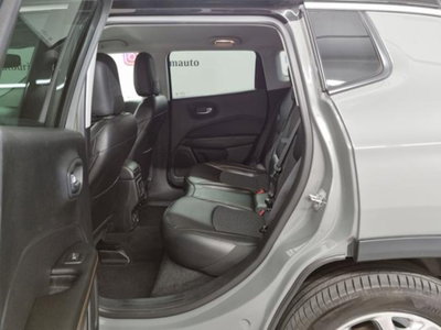 Jeep Compass 1.4 MultiAir 170 CV aut. 4WD Limited (12)