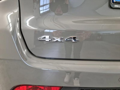 Jeep Compass 1.4 MultiAir 170 CV aut. 4WD Limited (13)