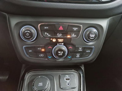 Jeep Compass 1.4 MultiAir 170 CV aut. 4WD Limited (14)