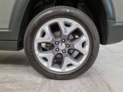 Jeep Compass 1.4 MultiAir 170 CV aut. 4WD Limited (15)