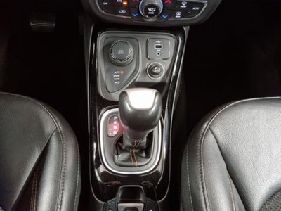 Jeep Compass 1.4 MultiAir 170 CV aut. 4WD Limited (17)