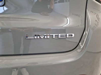 Jeep Compass 1.4 MultiAir 170 CV aut. 4WD Limited (18)