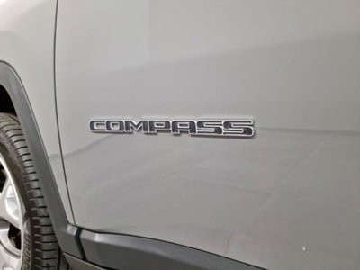 Jeep Compass 1.4 MultiAir 170 CV aut. 4WD Limited (19)