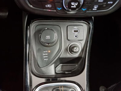 Jeep Compass 1.4 MultiAir 170 CV aut. 4WD Limited (20)