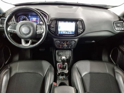 Jeep Compass 1.4 MultiAir 170 CV aut. 4WD Limited (6)