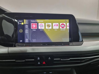 Volkswagen Golf Variant 1.0 eTSI EVO DSG Life (14)