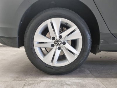 Volkswagen Golf Variant 1.0 eTSI EVO DSG Life (16)