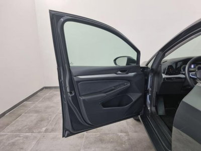 Volkswagen Golf Variant 1.0 eTSI EVO DSG Life (19)