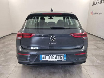 Volkswagen Golf Variant 1.0 eTSI EVO DSG Life (3)