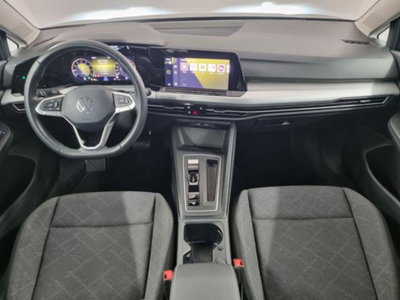 Volkswagen Golf Variant 1.0 eTSI EVO DSG Life (6)