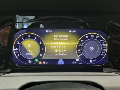 Volkswagen Golf Variant 1.0 eTSI EVO DSG Life (7)