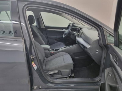 Volkswagen Golf Variant 1.0 eTSI EVO DSG Life (9)