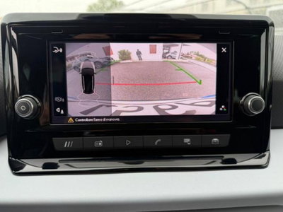 SEAT Arona 1.0 EcoTSI Black Edition (10)
