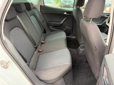 SEAT Arona 1.0 EcoTSI Black Edition (11)