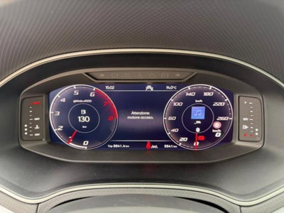SEAT Arona 1.0 EcoTSI Black Edition (9)