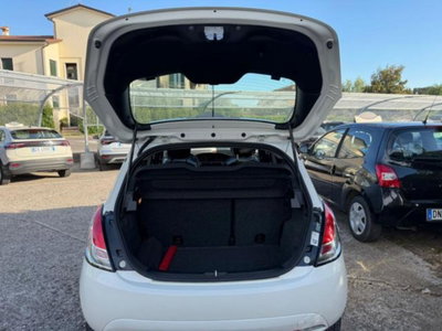 Lancia Ypsilon 1.2 69 CV 5 porte GPL Ecochic Silver (8)