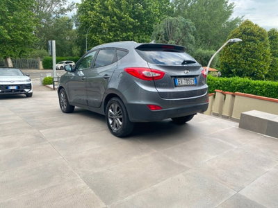 Hyundai ix35 1.7 CRDi 2WD Xpossible (3)