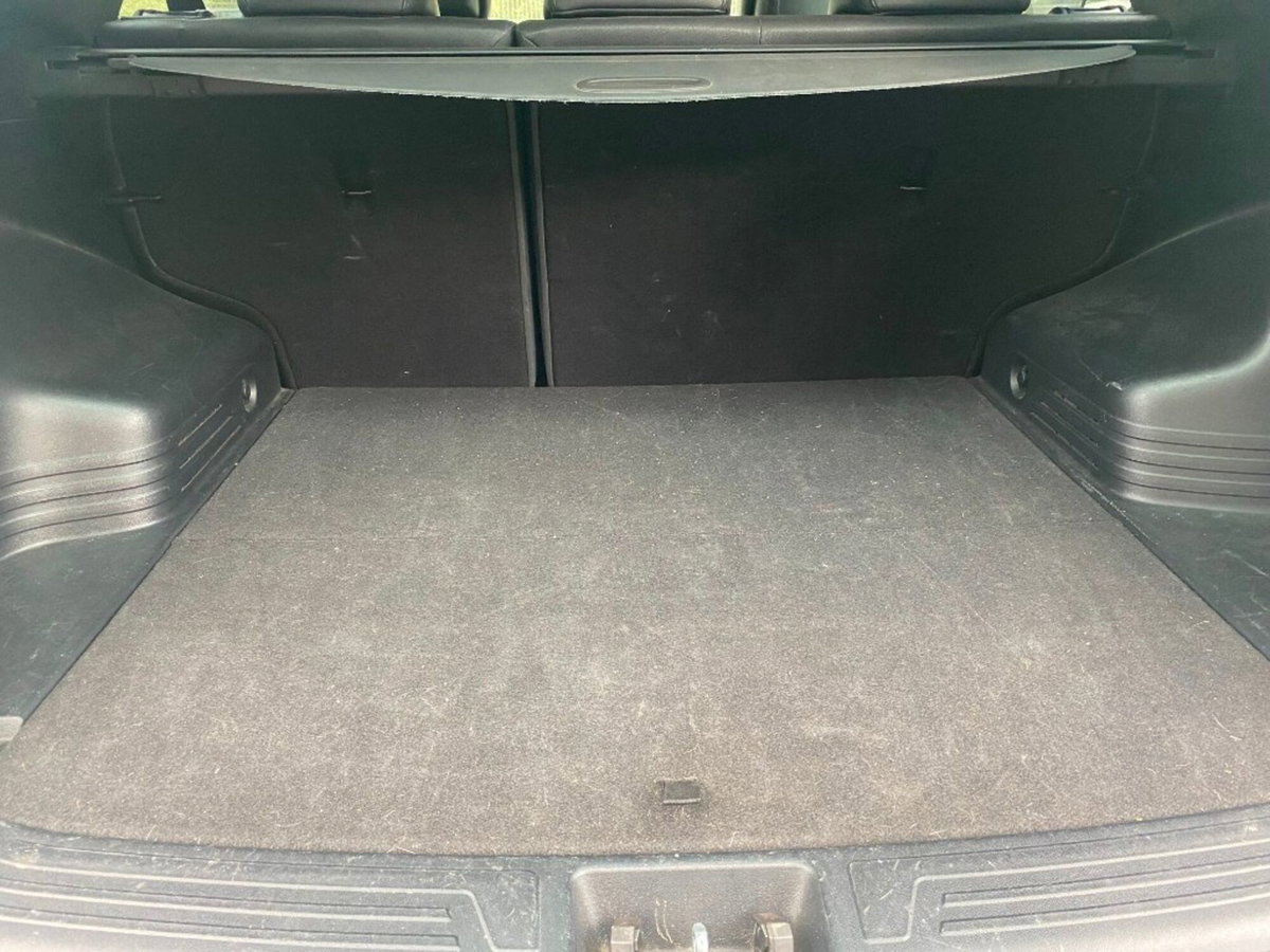 Hyundai ix35 1.7 CRDi 2WD Xpossible (8)