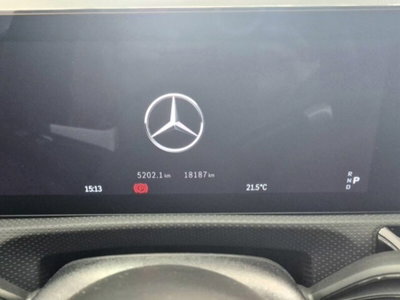 Mercedes-Benz Classe A 200 d AMG Line Premium Plus auto (10)