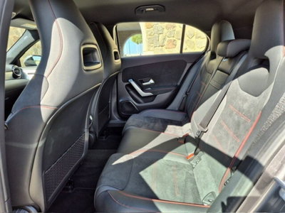 Mercedes-Benz Classe A 200 d AMG Line Premium Plus auto (15)