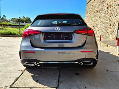 Mercedes-Benz Classe A 200 d AMG Line Premium Plus auto (5)