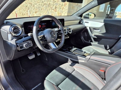 Mercedes-Benz Classe A 200 d AMG Line Premium Plus auto (7)