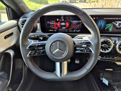 Mercedes-Benz Classe A 200 d AMG Line Premium Plus auto (9)
