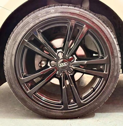 Audi A1 Sportback 1.2 TFSI Ambition (10)