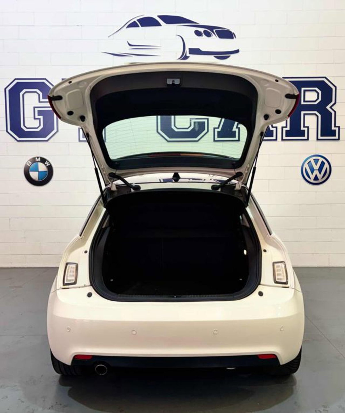 Audi A1 Sportback 1.2 TFSI Ambition (9)