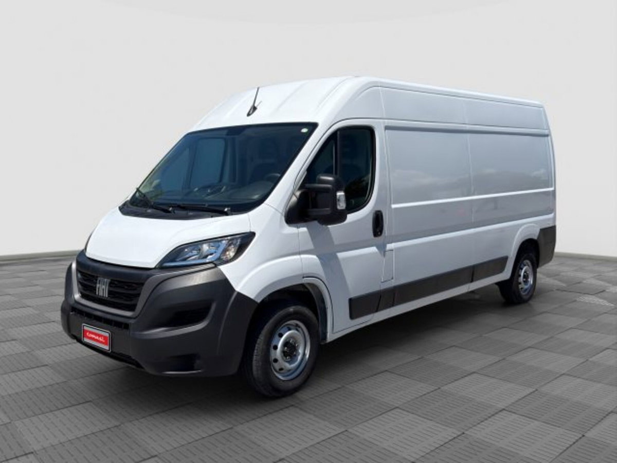Fiat Ducato Furgone 35 2.2 Mjt 140CV PLMX-TM Maxi HD