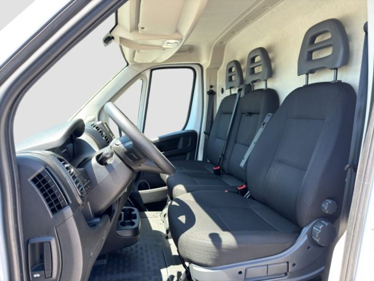 Fiat Ducato Furgone 35 2.2 Mjt 140CV PLMX-TM Maxi HD (10)