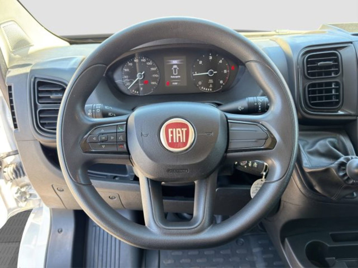 Fiat Ducato Furgone 35 2.2 Mjt 140CV PLMX-TM Maxi HD (11)