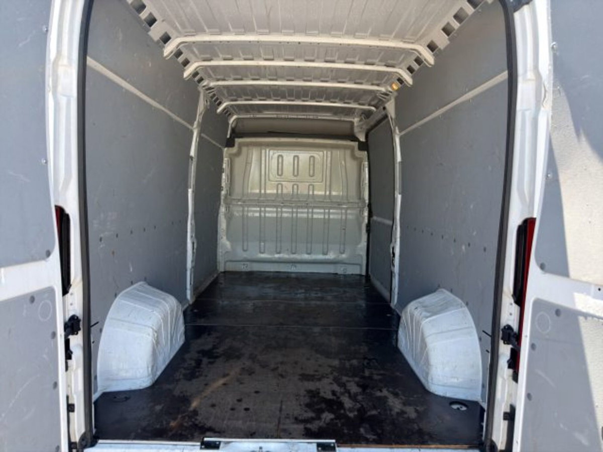 Fiat Ducato Furgone 35 2.2 Mjt 140CV PLMX-TM Maxi HD (13)