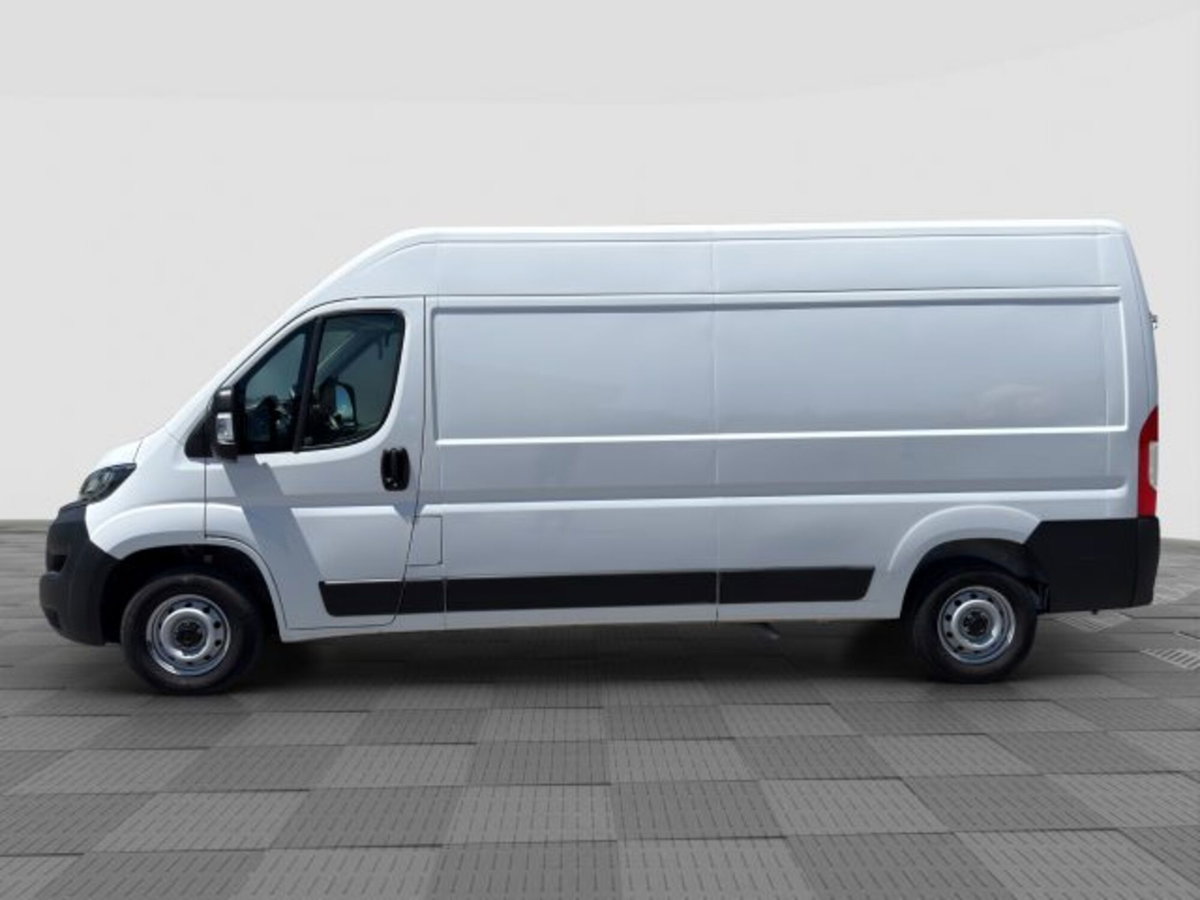 Fiat Ducato Furgone 35 2.2 Mjt 140CV PLMX-TM Maxi HD (2)
