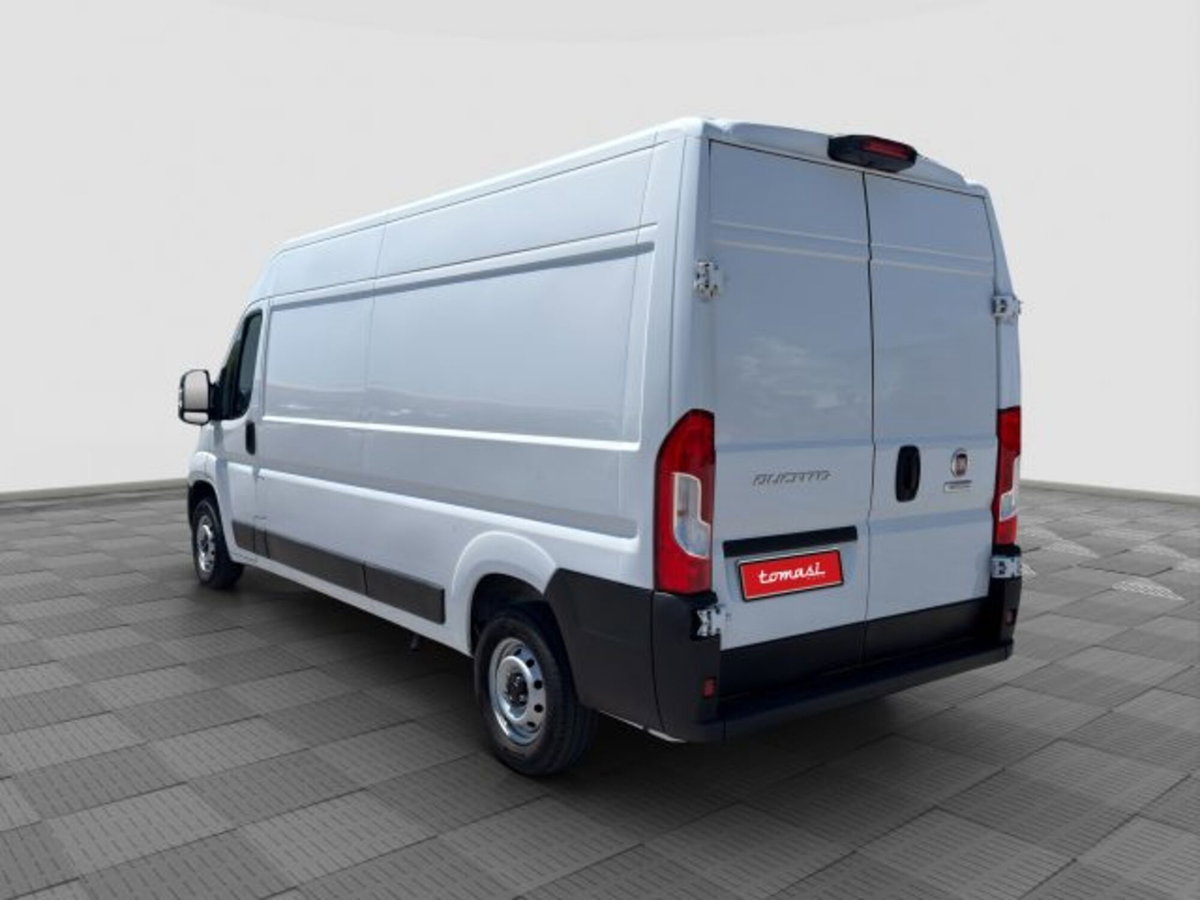 Fiat Ducato Furgone 35 2.2 Mjt 140CV PLMX-TM Maxi HD (3)