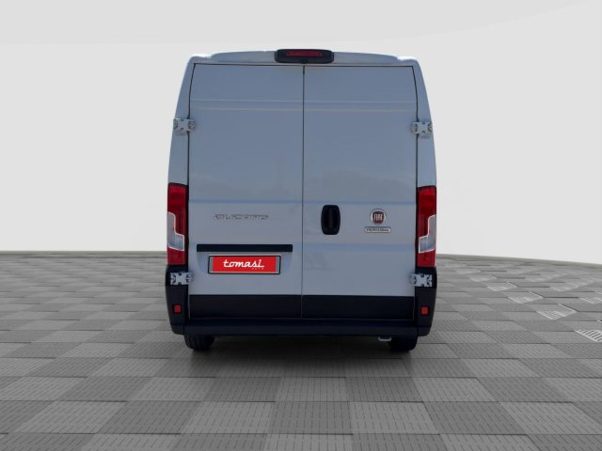 Fiat Ducato Furgone 35 2.2 Mjt 140CV PLMX-TM Maxi HD (4)