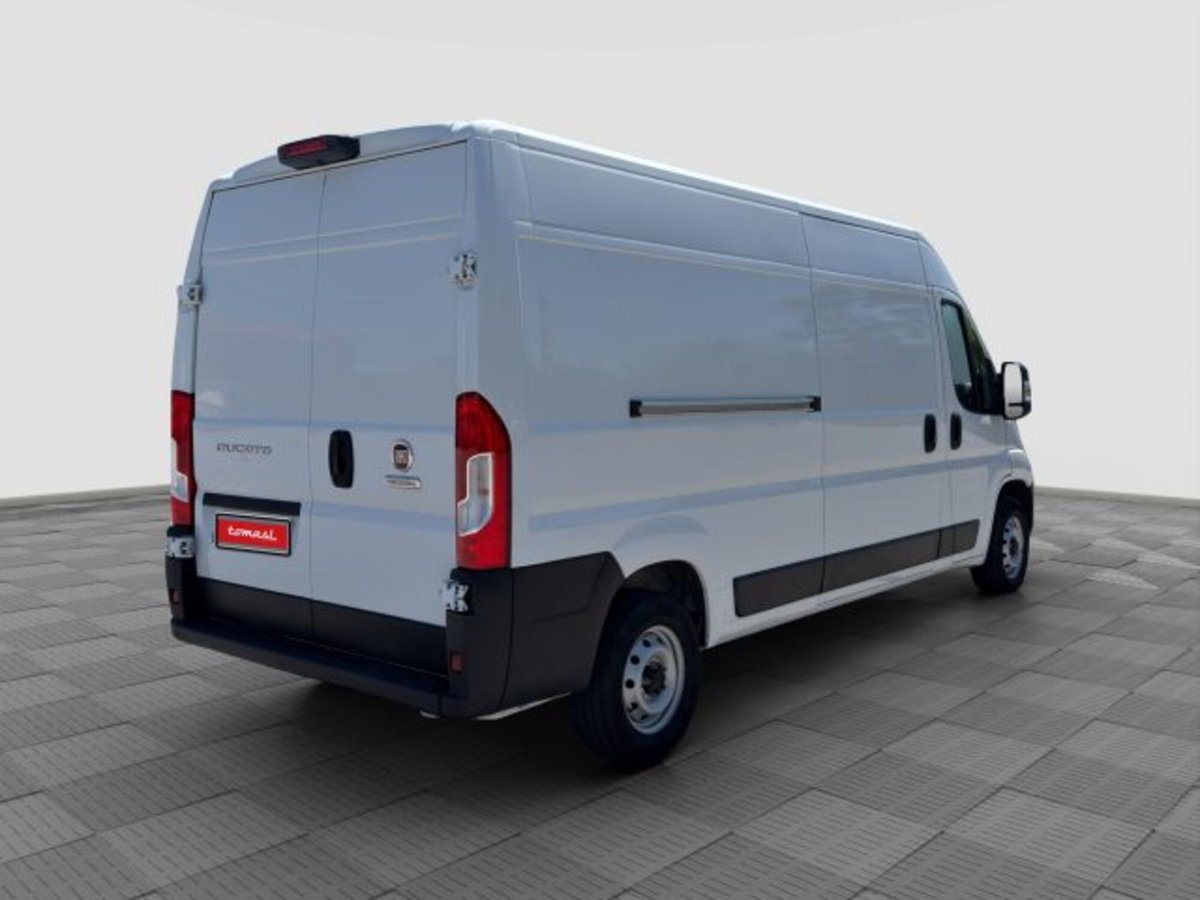 Fiat Ducato Furgone 35 2.2 Mjt 140CV PLMX-TM Maxi HD (5)