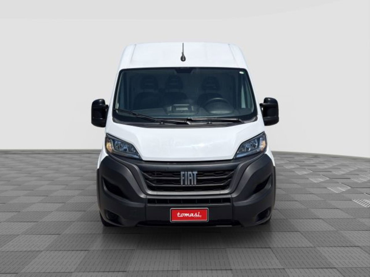 Fiat Ducato Furgone 35 2.2 Mjt 140CV PLMX-TM Maxi HD (8)