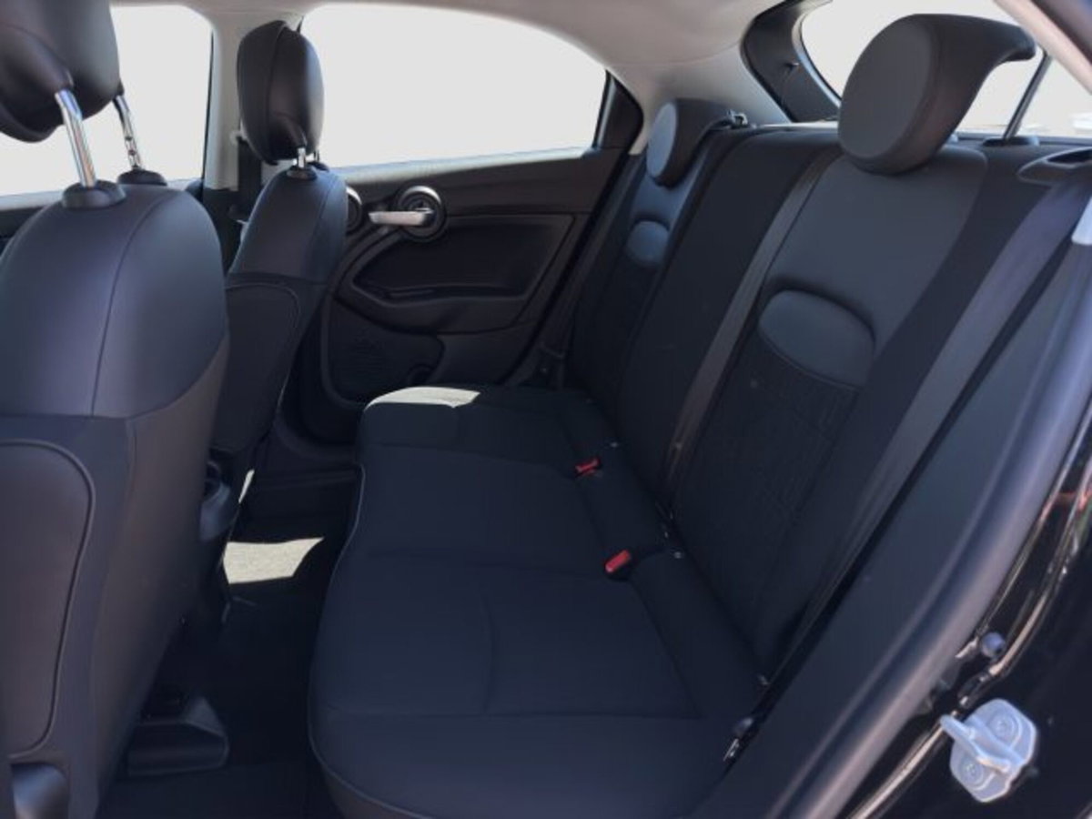 Fiat 500X 1.5 t4 hybrid 130cv dct (11)