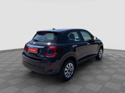 Fiat 500X 1.5 t4 hybrid Sport 130cv dct (5)