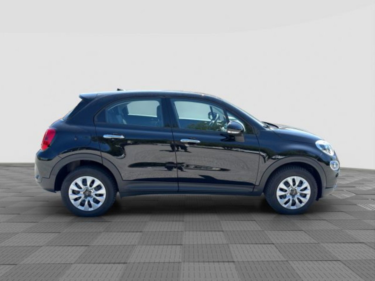 Fiat 500X 1.5 t4 hybrid 130cv dct (6)