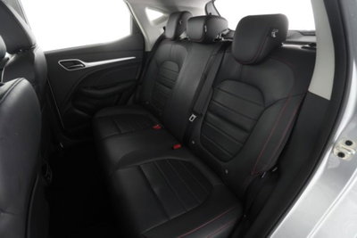 Mg ZS ZS 1.5 Luxury (11)