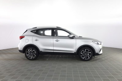Mg ZS ZS 1.5 Luxury (3)