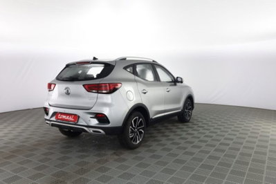 Mg ZS ZS 1.5 Luxury (4)